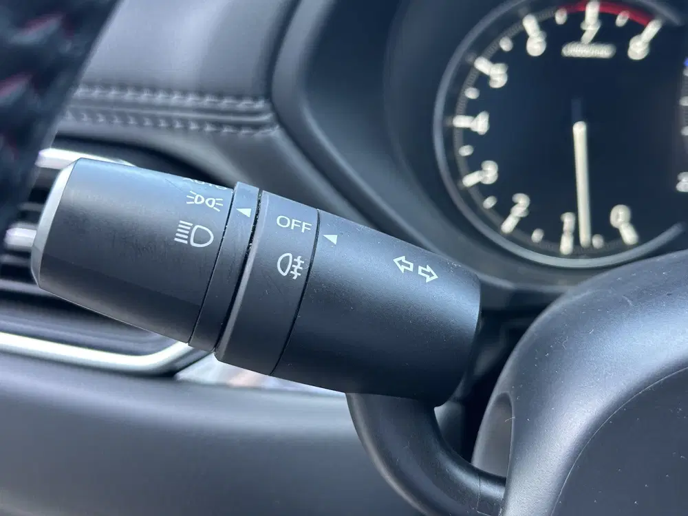 Mazda CX-5 2.0 e-SkyActiv-G M Hybrid 165 PK Automaat uit 2023, foto 14