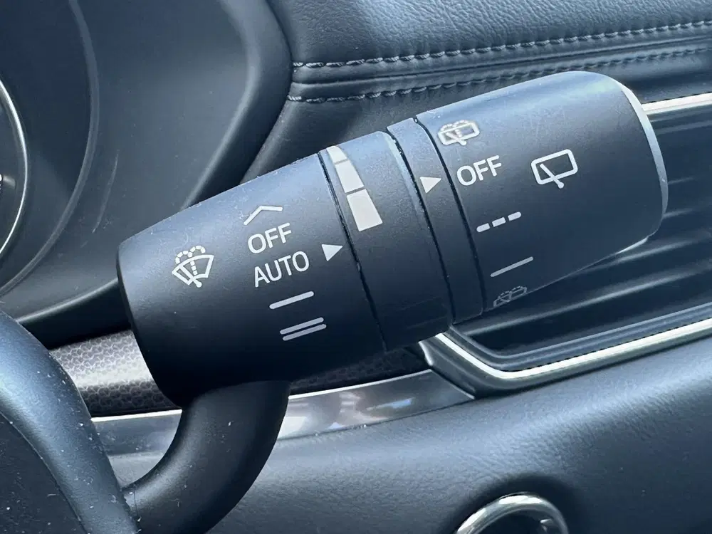 Mazda CX-5 2.0 e-SkyActiv-G M Hybrid 165 PK Automaat uit 2023, foto 15