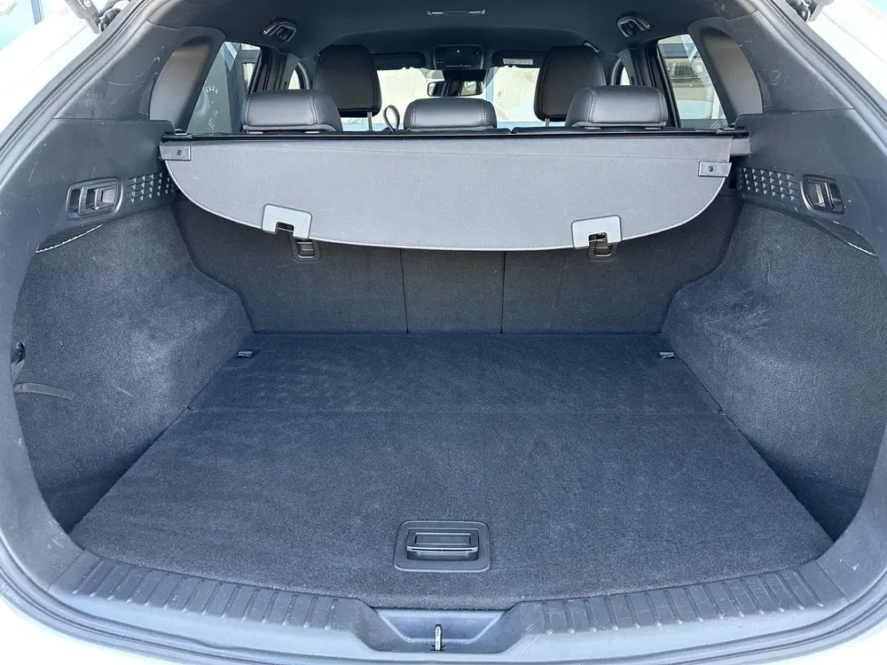 Mazda CX-5 2.0 e-SkyActiv-G M Hybrid 165 PK Automaat uit 2023, foto 9