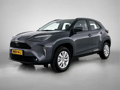 Toyota Yaris Cross 1.5 Hybrid Active (bj 2026 uit 2026