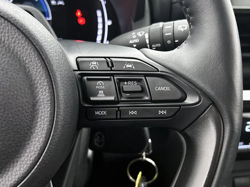 Toyota Yaris Cross 1.5 Hybrid Active (bj 2026 uit 2026, foto 14