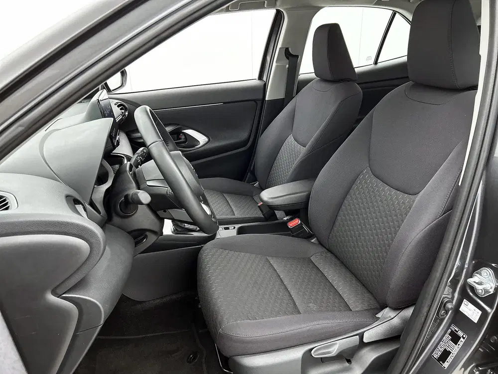 Toyota Yaris Cross 1.5 Hybrid Active (bj 2026 uit 2026, foto 15