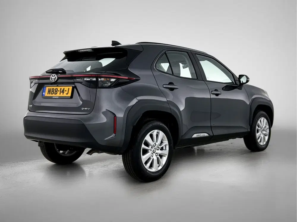 Toyota Yaris Cross 1.5 Hybrid Active (bj 2026 uit 2026, foto 2