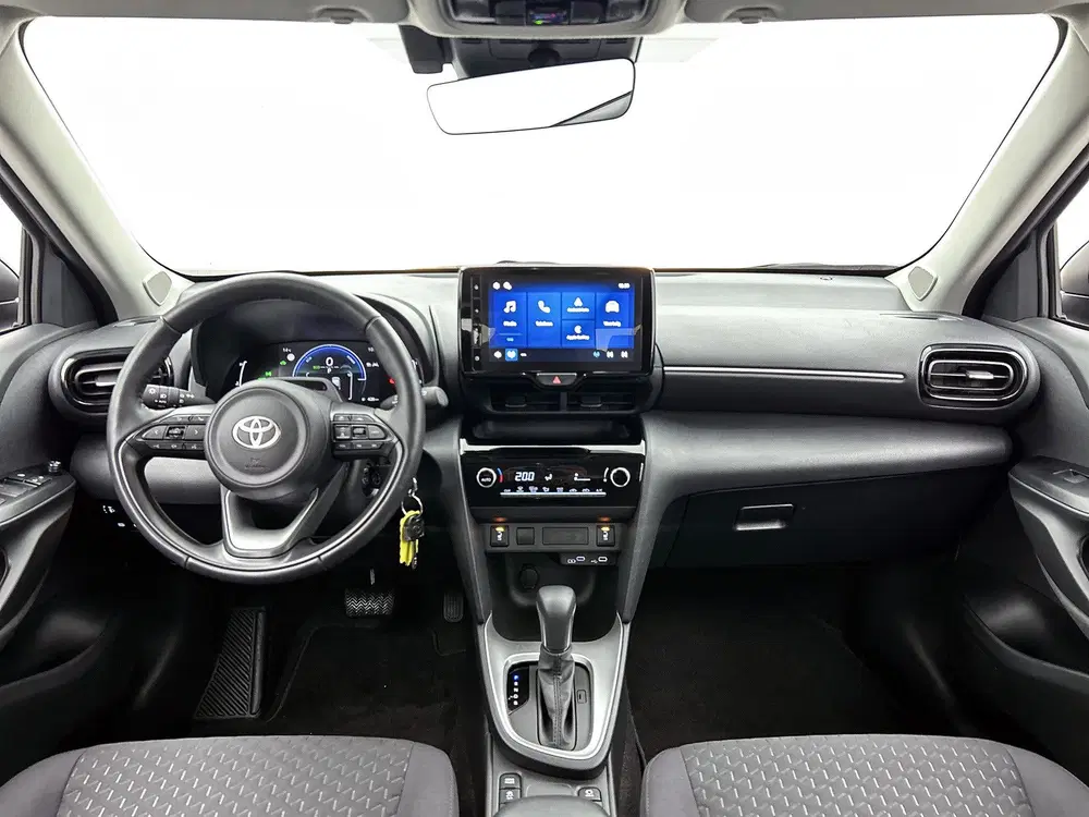 Toyota Yaris Cross 1.5 Hybrid Active (bj 2026 uit 2026, foto 4
