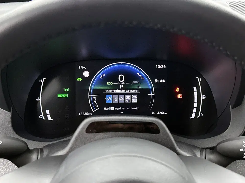 Toyota Yaris Cross 1.5 Hybrid Active (bj 2026 uit 2026, foto 5