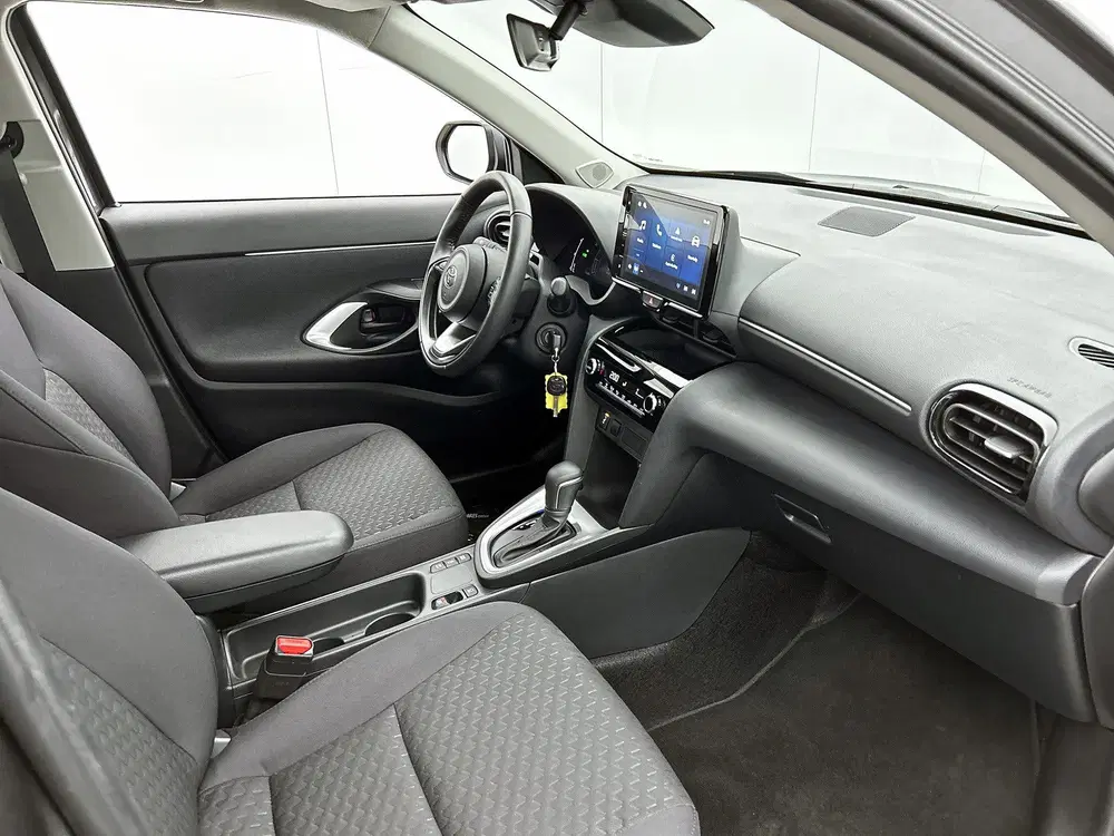 Toyota Yaris Cross 1.5 Hybrid Active (bj 2026 uit 2026, foto 6