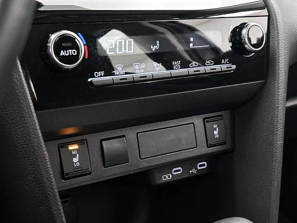 Toyota Yaris Cross 1.5 Hybrid Active (bj 2026 uit 2026, foto 9