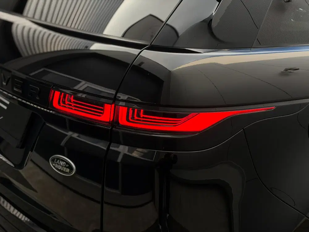 Land Rover Range Rover Evoque 1.5 P300e AWD R-Dynamic S Pano uit 2021, foto 12