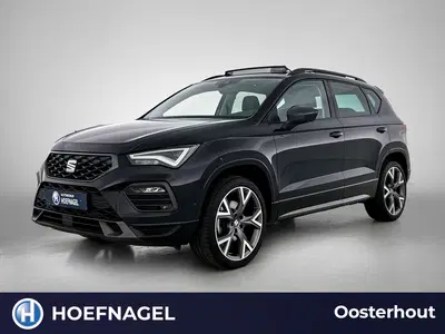 SEAT Ateca 1.5 TSI ACT FR Automaat uit 2021