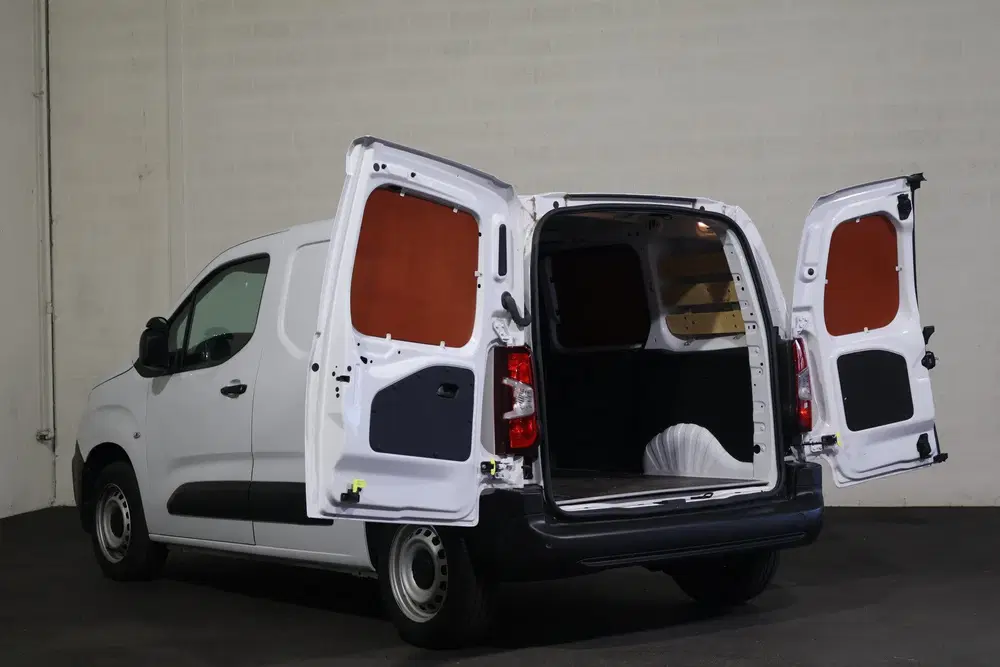 Peugeot Partner 1.2 PureTech 110pk S&S L1 Benzine 10dkm uit 2023, foto 10