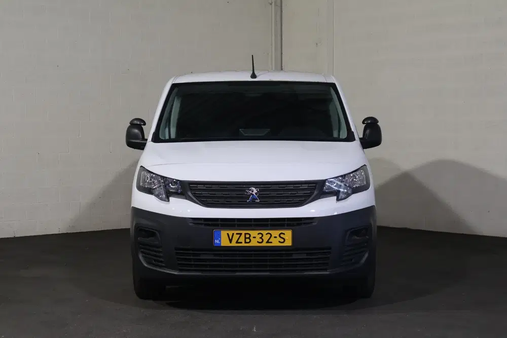 Peugeot Partner 1.2 PureTech 110pk S&S L1 Benzine 10dkm uit 2023, foto 5