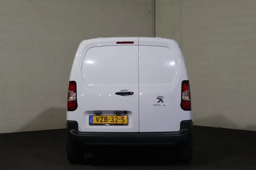 Peugeot Partner 1.2 PureTech 110pk S&S L1 Benzine 10dkm uit 2023, foto 8