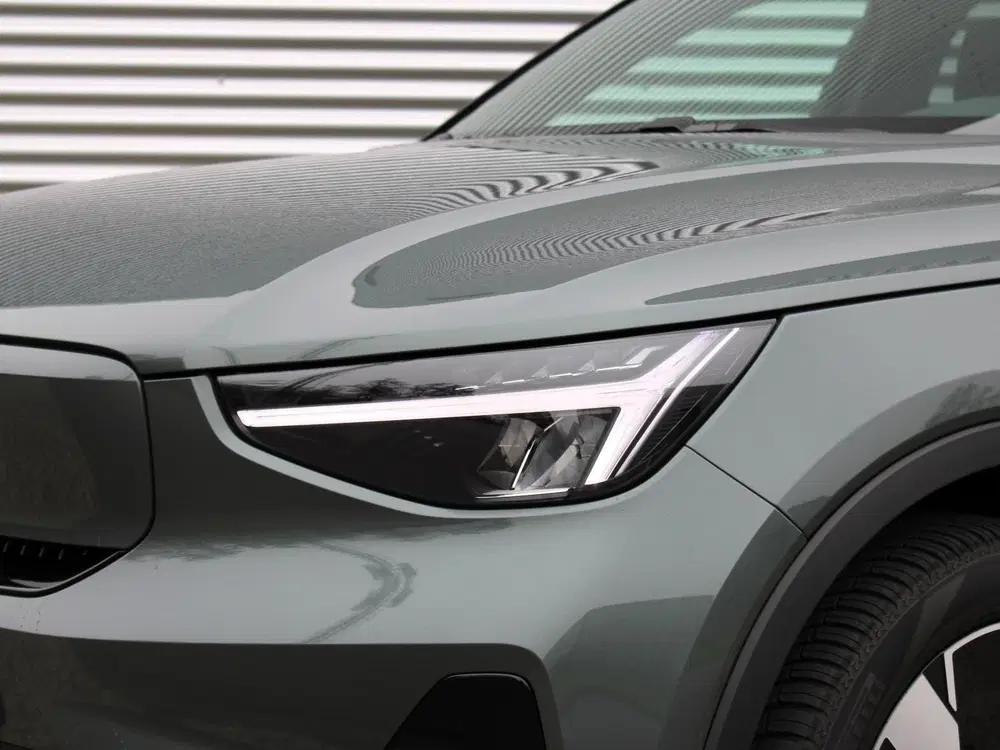 Volvo EX40 Single Motor Extended Range Plus Automaat uit 2025, foto 5