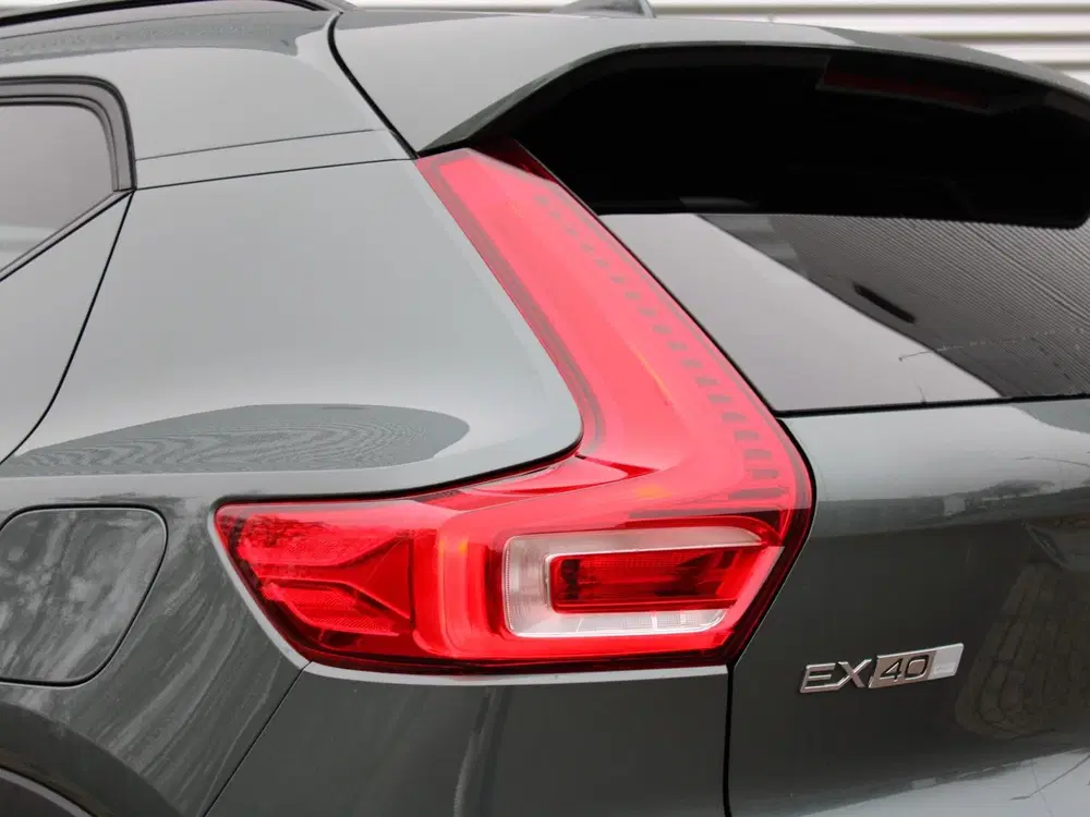 Volvo EX40 Single Motor Extended Range Plus Automaat uit 2025, foto 7