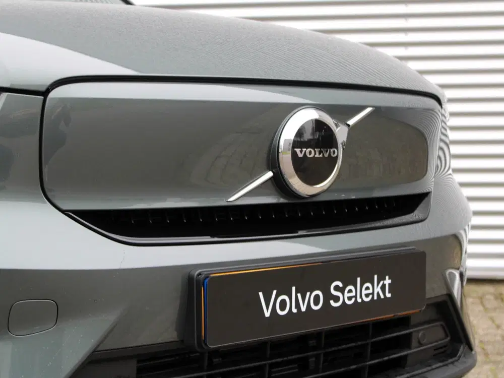 Volvo EX40 Single Motor Extended Range Plus Automaat uit 2025, foto 8