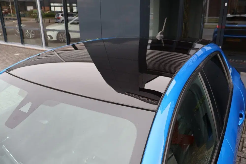 Peugeot 208 1.2 PureTech GT-Line uit 2020, foto 13