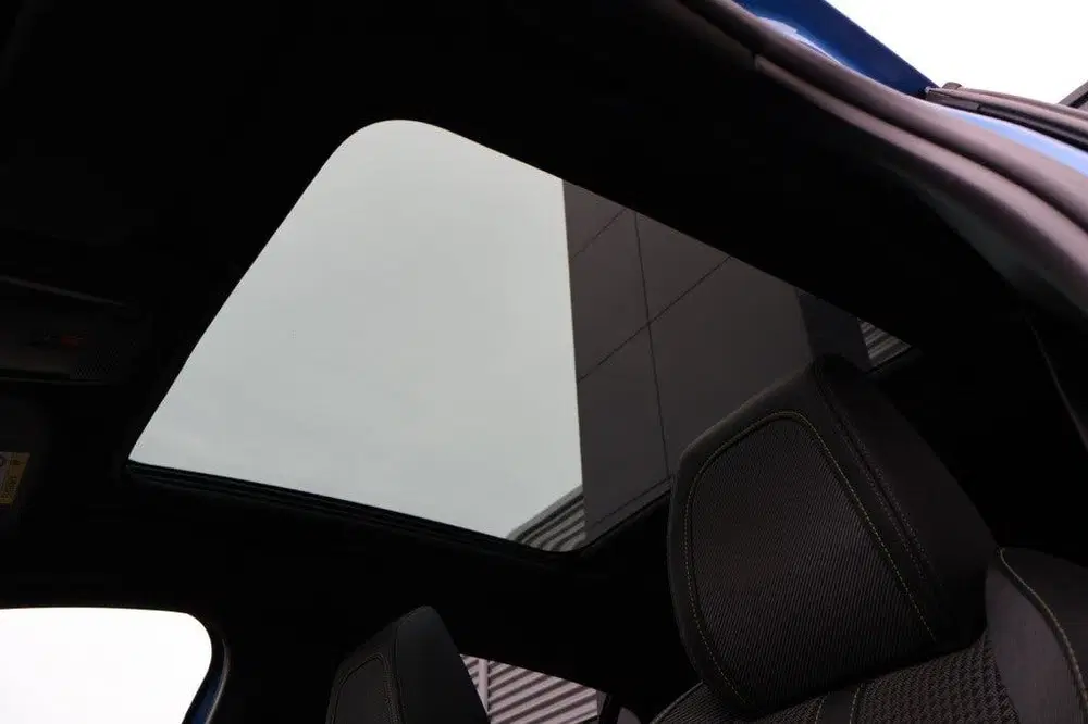 Peugeot 208 1.2 PureTech GT-Line uit 2020, foto 14