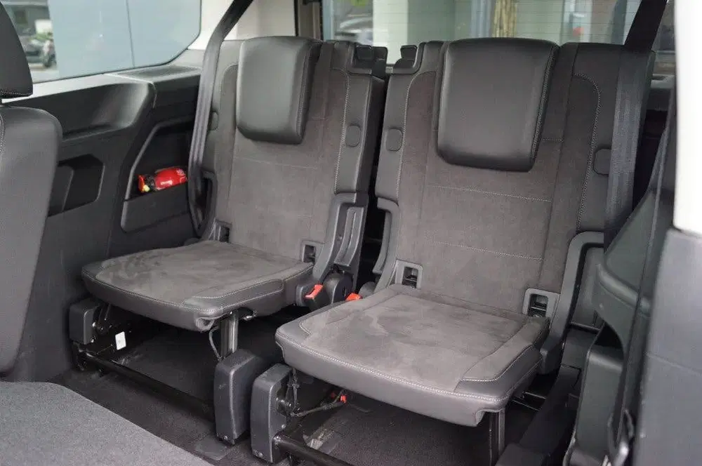 Volkswagen Caddy 1.5 TSI DSG Style 7 persoons uit 2023, foto 13