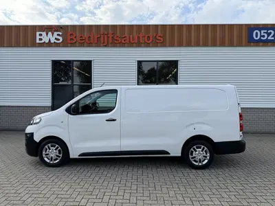 Opel Vivaro 2.0 CDTI L3H1 Edition uit 2021