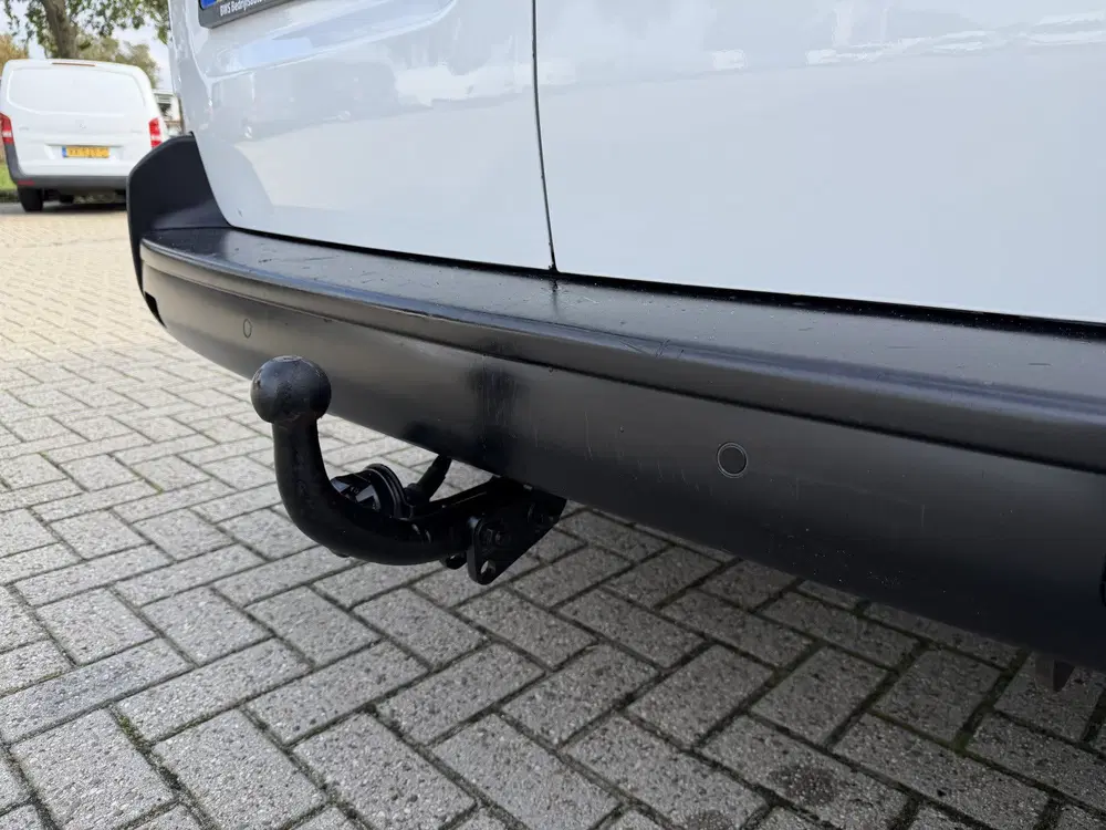 Opel Vivaro 2.0 CDTI L3H1 Edition uit 2021, foto 10