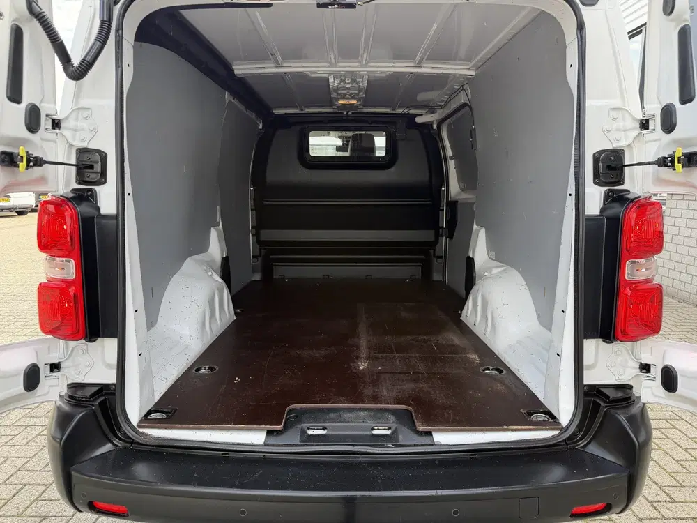 Opel Vivaro 2.0 CDTI L3H1 Edition uit 2021, foto 13
