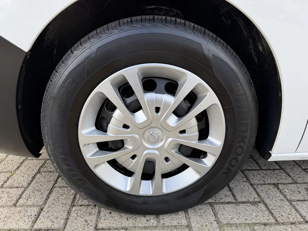 Opel Vivaro 2.0 CDTI L3H1 Edition uit 2021, foto 6