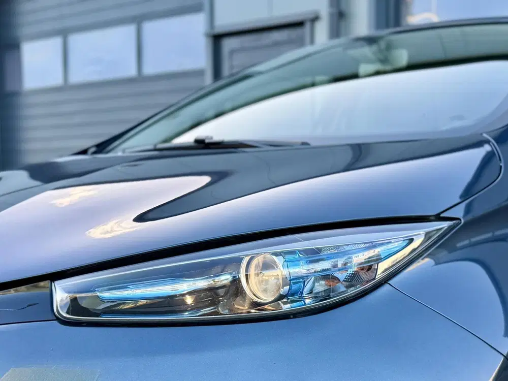 Renault ZOE R110 Limited 41 kWh 🔋 uit 2019, foto 13