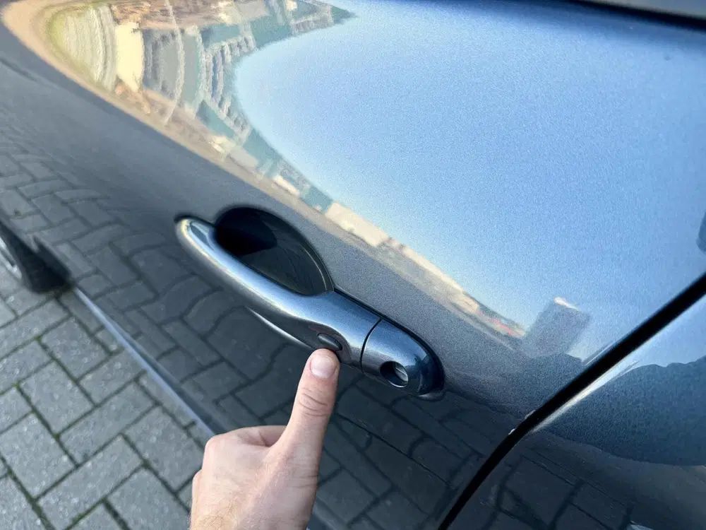 Renault ZOE R110 Limited 41 kWh 🔋 uit 2019, foto 14
