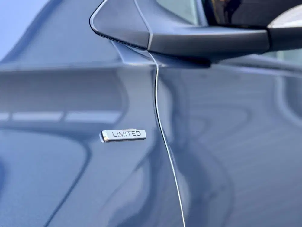 Renault ZOE R110 Limited 41 kWh 🔋 uit 2019, foto 15