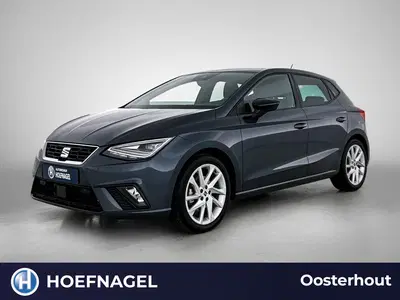 SEAT Ibiza 1.0 TSI FR uit 2024
