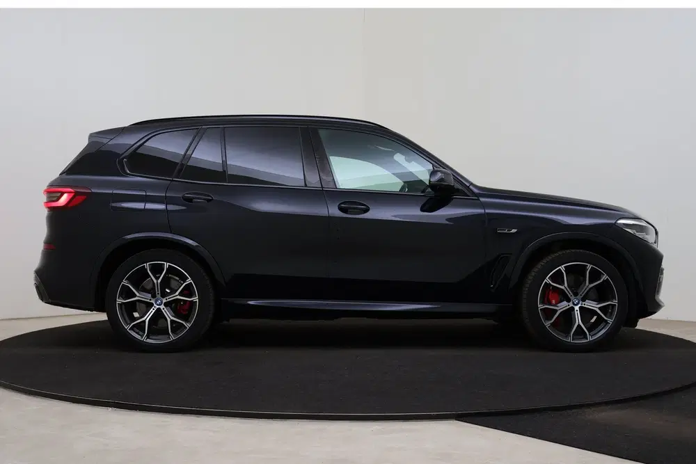 BMW X5 xDrive45e High Executive M Sport Automaat uit 2022, foto 7