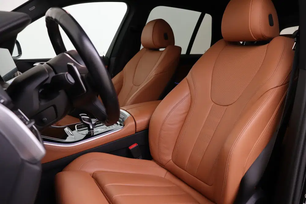 BMW X5 xDrive45e High Executive M Sport Automaat uit 2022, foto 8