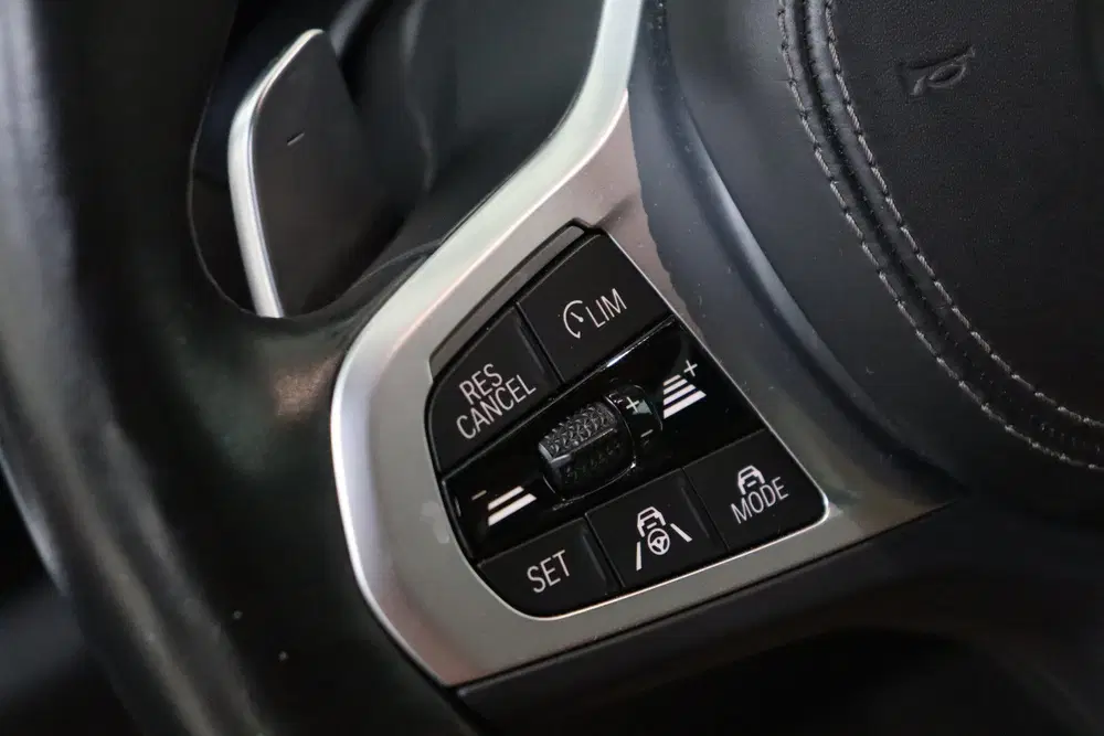 BMW X5 xDrive45e High Executive M Sport Automaat uit 2022, foto 9