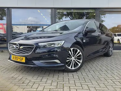 Opel Insignia Sport 1.5 Turbo Business Executive uit 2020
