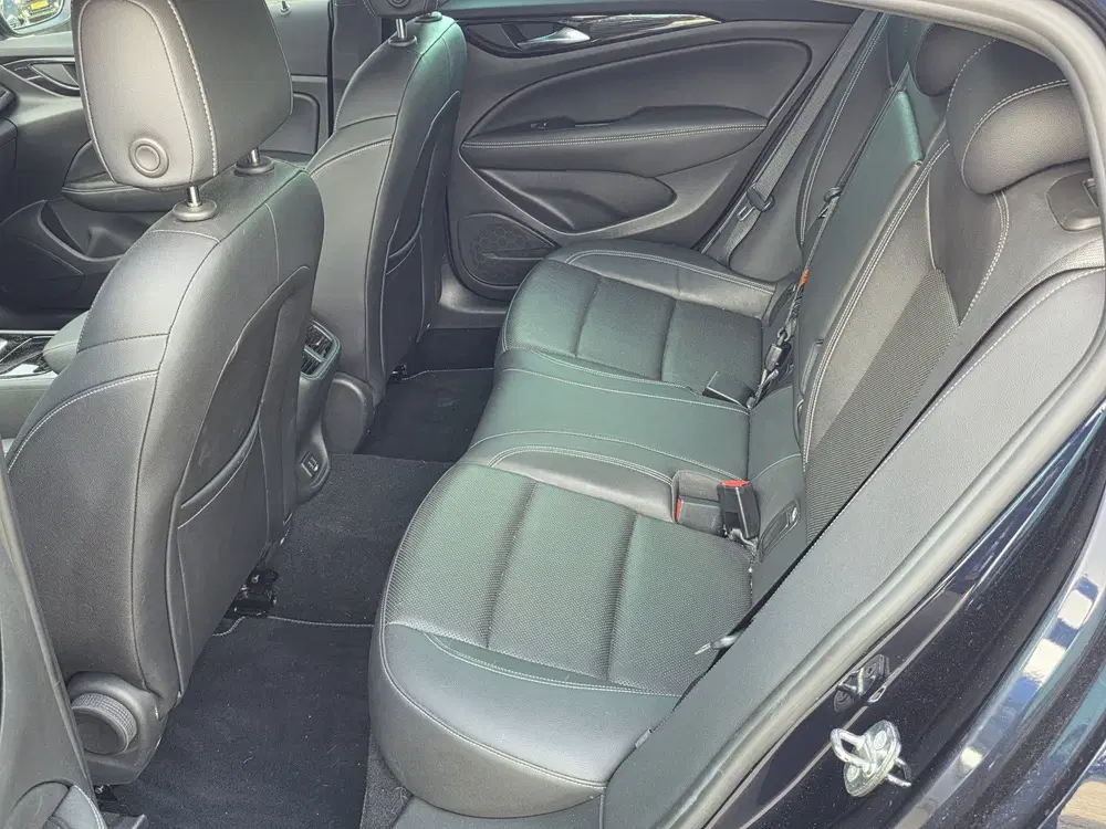 Opel Insignia Sport 1.5 Turbo Business Executive uit 2020, foto 11