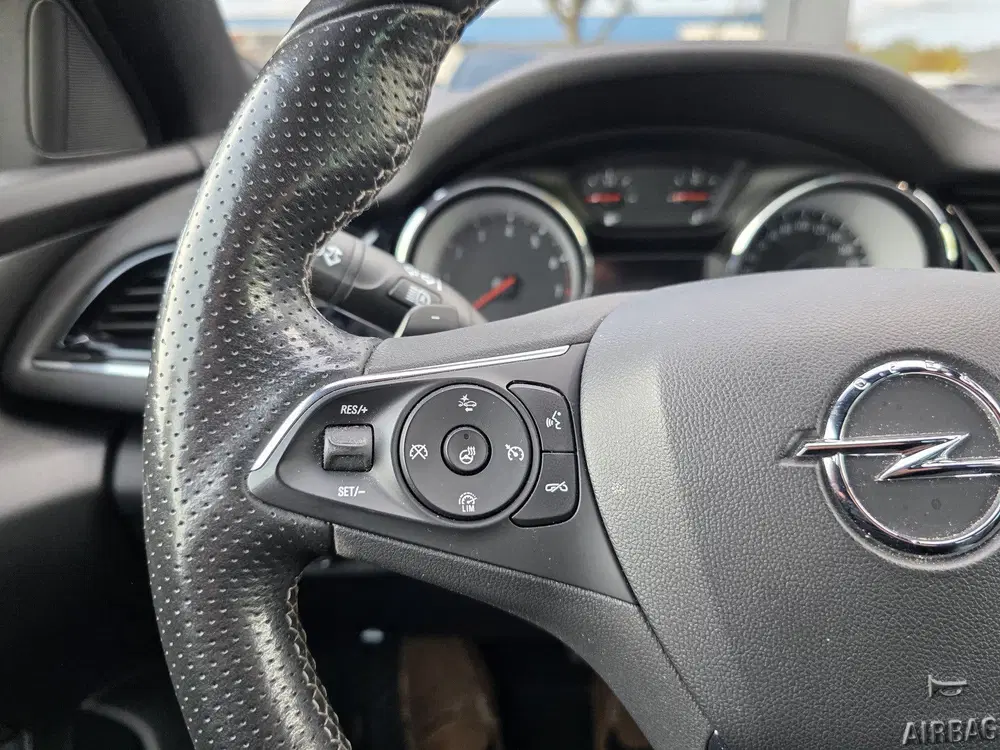 Opel Insignia Sport 1.5 Turbo Business Executive uit 2020, foto 15
