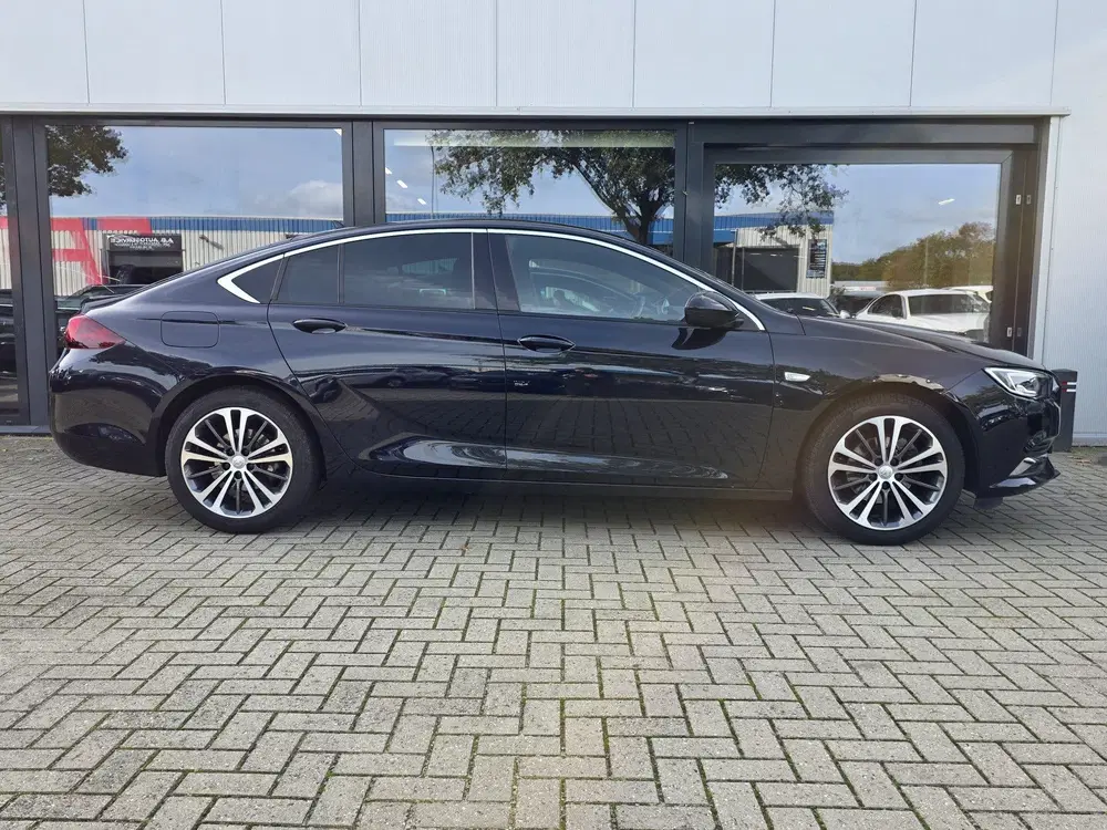 Opel Insignia Sport 1.5 Turbo Business Executive uit 2020, foto 5