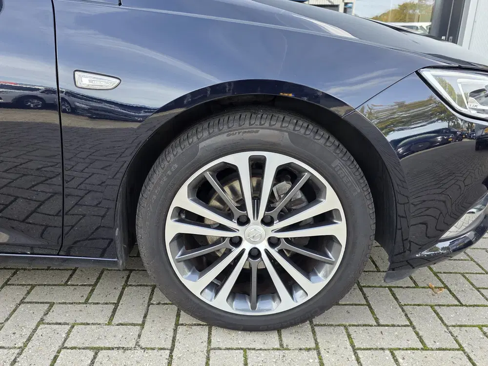Opel Insignia Sport 1.5 Turbo Business Executive uit 2020, foto 6