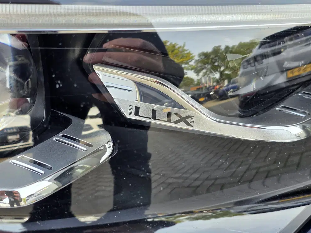 Opel Insignia Sport 1.5 Turbo Business Executive uit 2020, foto 7