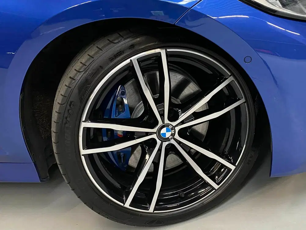 BMW 3-serie 330d xDrive High Executive uit 2020, foto 15