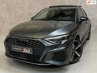 Audi A3 35 TFSI Pro Line uit 2021