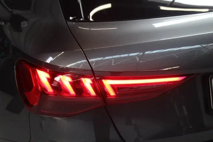 Audi A3 35 TFSI Pro Line uit 2021, foto 11
