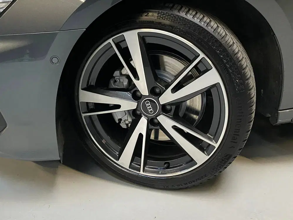 Audi A3 35 TFSI Pro Line uit 2021, foto 14