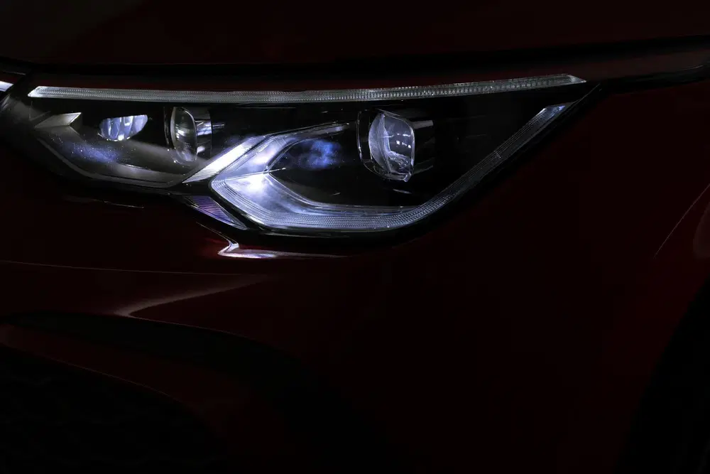 Volkswagen Golf 2.0 GTI DSG PANO uit 2024, foto 13