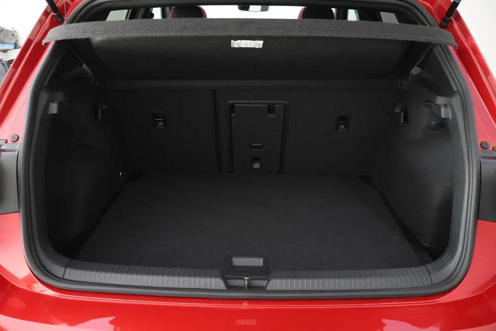Volkswagen Golf 2.0 GTI DSG PANO uit 2024, foto 7