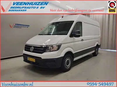 Volkswagen Crafter 2.0TDI L3 uit 2019