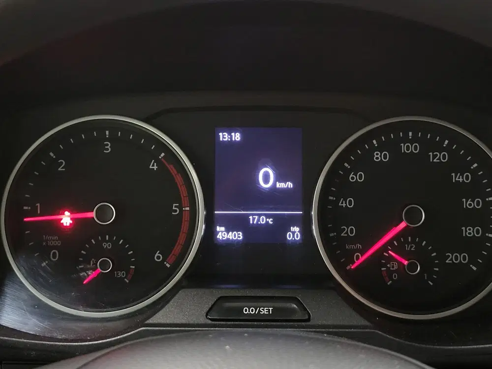 Volkswagen Crafter 2.0TDI L3 uit 2019, foto 10