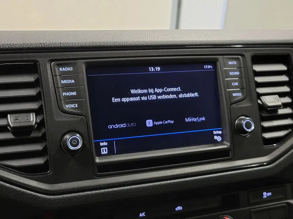 Volkswagen Crafter 2.0TDI L3 uit 2019, foto 12