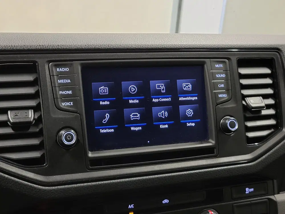Volkswagen Crafter 2.0TDI L3 uit 2019, foto 13