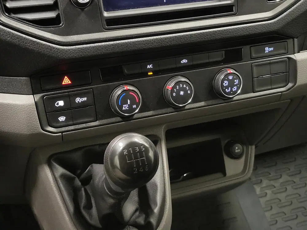 Volkswagen Crafter 2.0TDI L3 uit 2019, foto 14